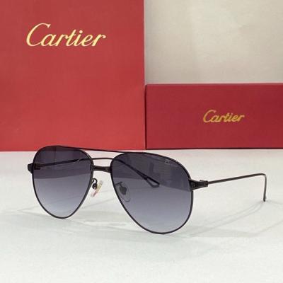 Cartier Sunglass AAA 066